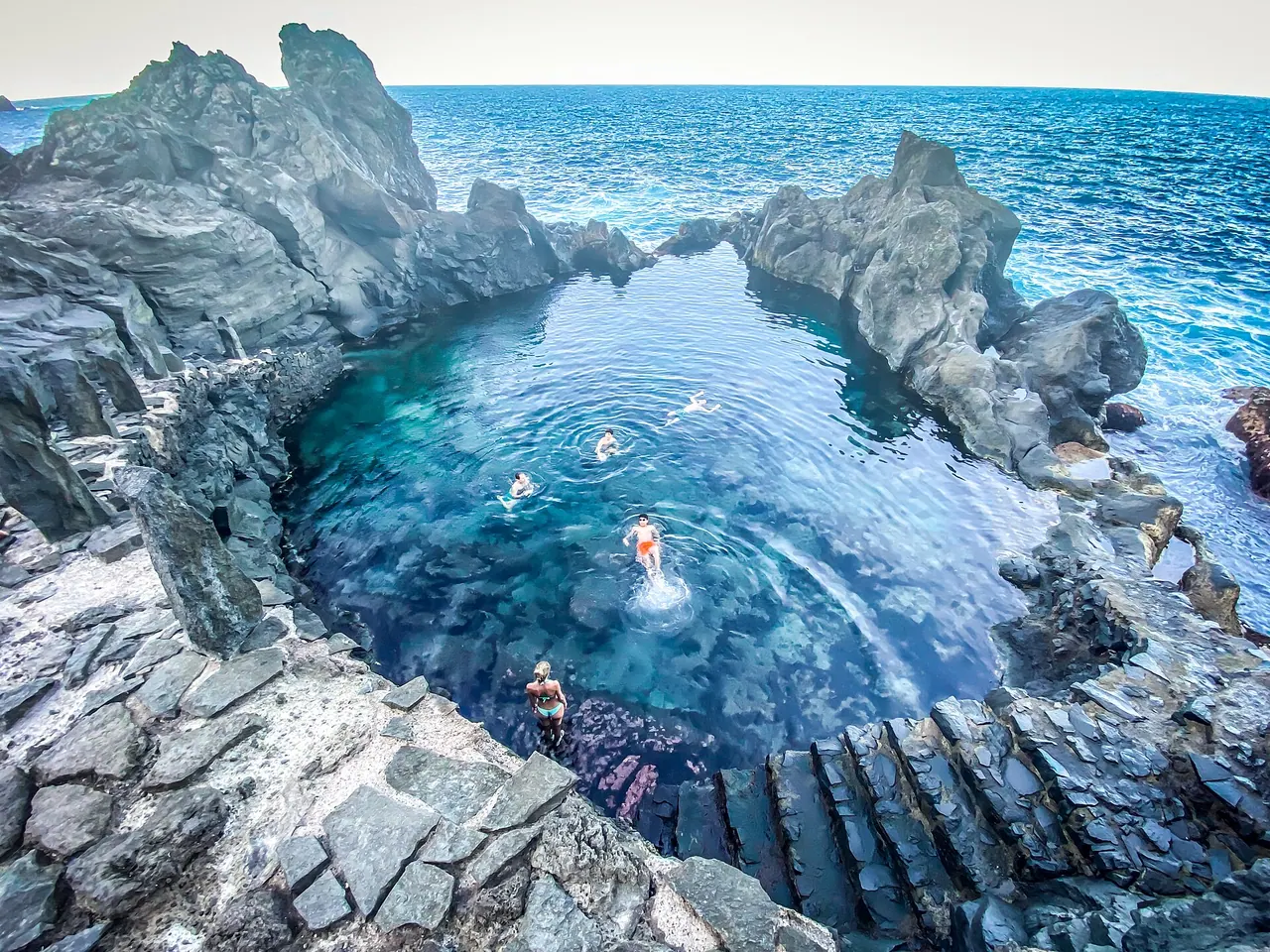 Charco del Viento