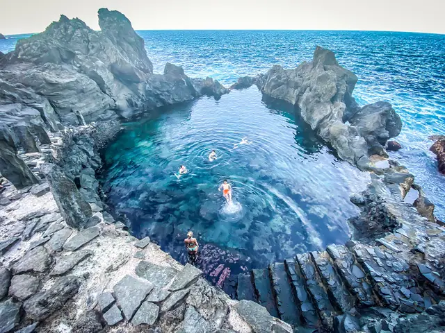 Charco del Viento