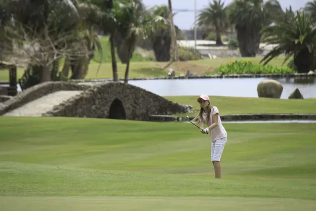 Golf Costa Adeje