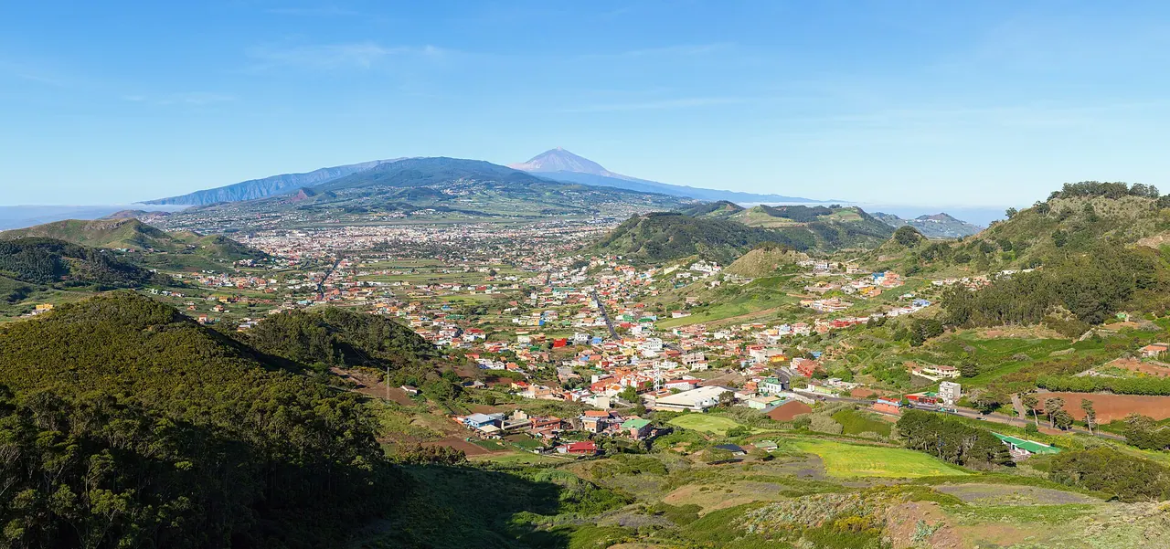 San Cristóbal de La Laguna (UNESCO)