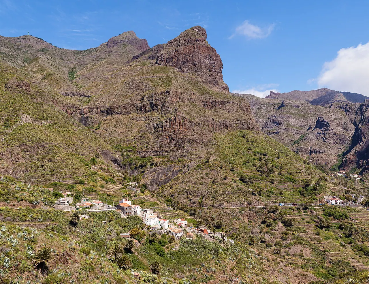 Masca