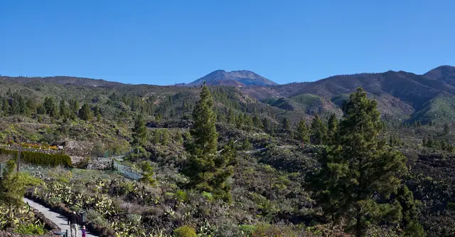 Mirador de Chío