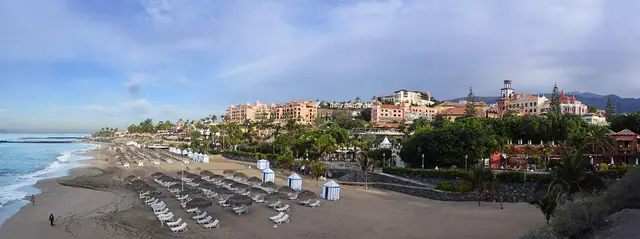 Playa del Duque