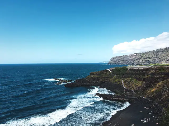 Playa del Bollullo