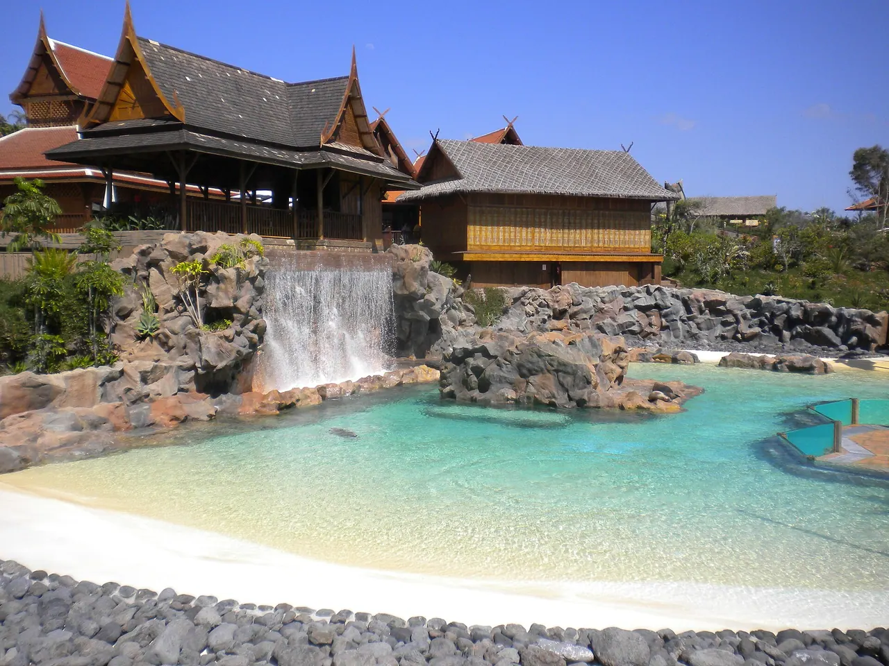 Siam Park