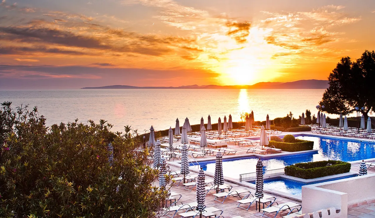 Monkey Beach Club