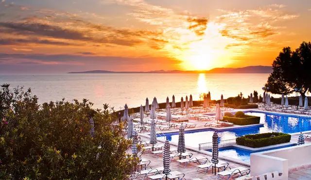 Monkey Beach Club
