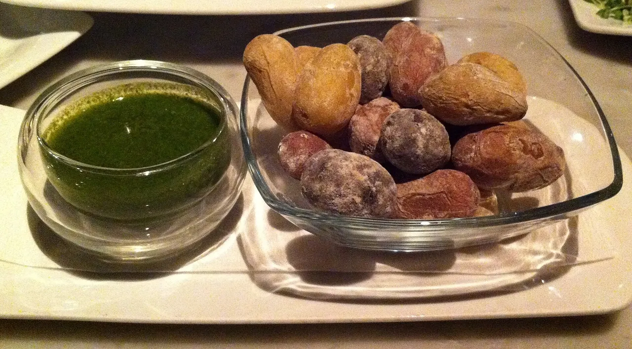 Restaurante Casa Pana