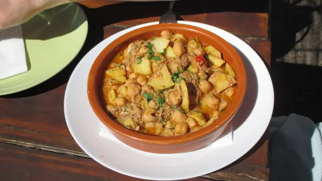 El Dornajo