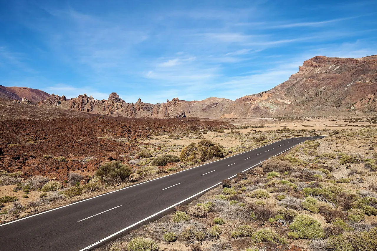 Bike Point Tenerife – požičovňa bicyklov a výstupy na Teide