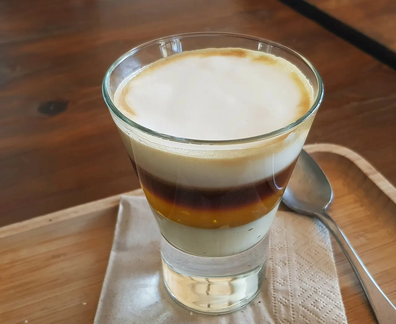 Hygge Café