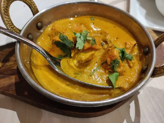 Torviscas Spice Village