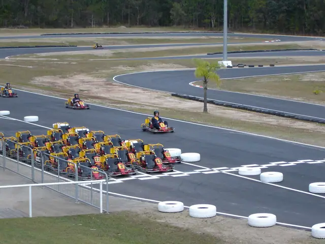 Karting Club Tenerife