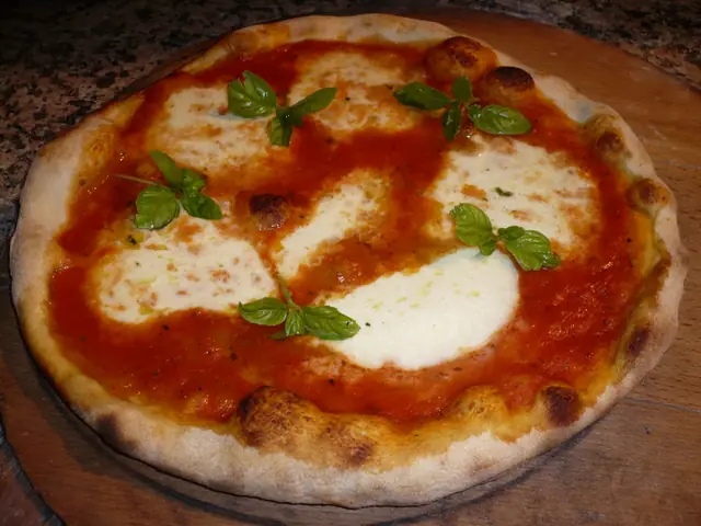 Magica Pizzería