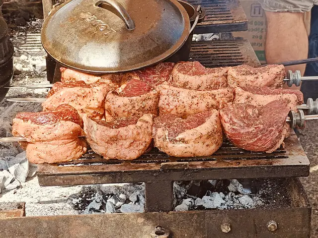 Churrasquería Rodeo Sur