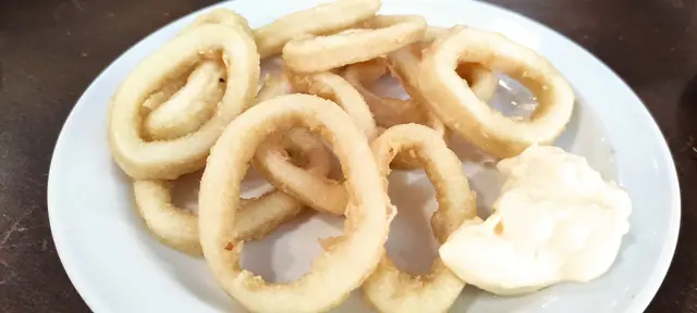 Restaurante Casa Sánchez