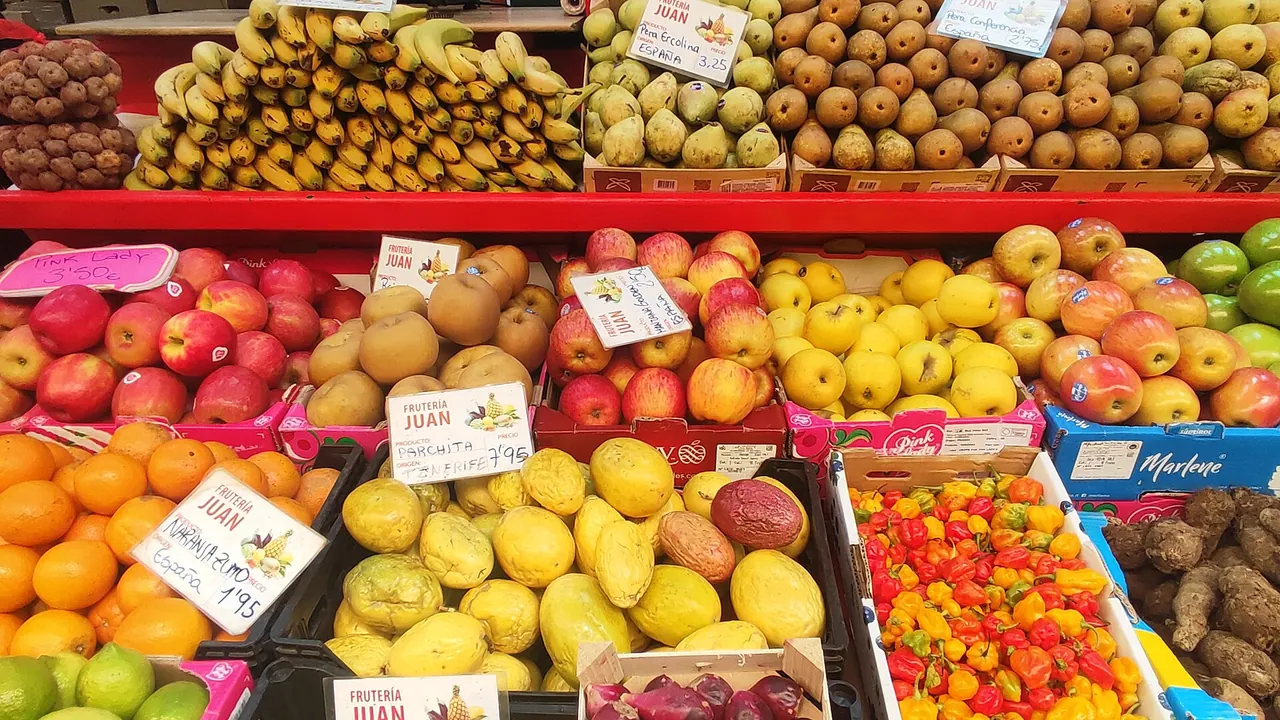 Lidl Adeje (Barranco de las Torres)
